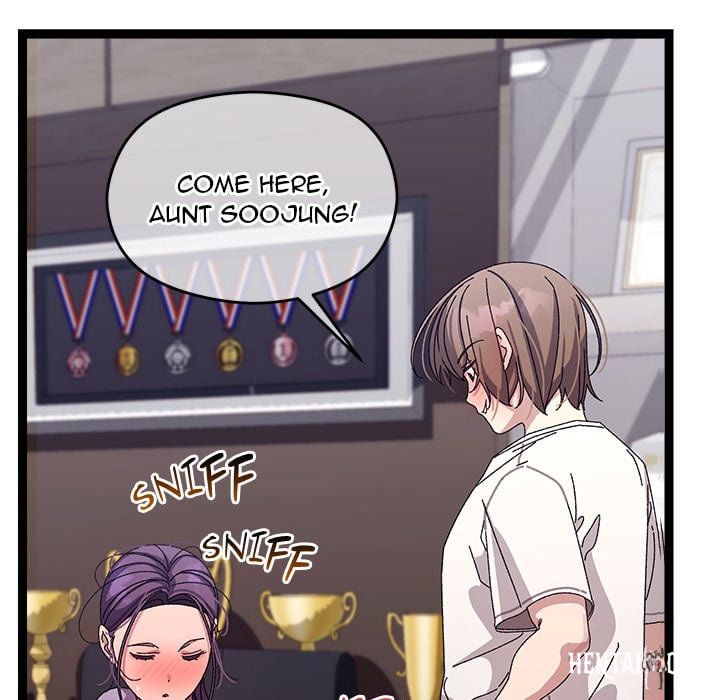 From Weakling to Nemesis (Uncensored) From Weakling to Nemesis (Uncensored) Chapter 18 - Página 81