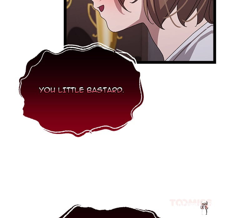 From Weakling to Nemesis (Uncensored) From Weakling to Nemesis (Uncensored) Chapter 18 - Página 84