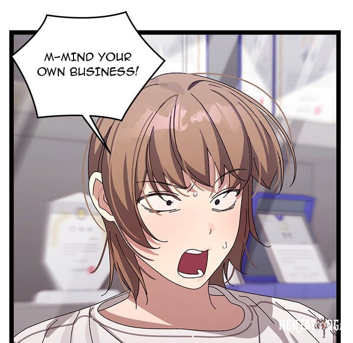 From Weakling to Nemesis (Uncensored) From Weakling to Nemesis (Uncensored) Chapter 18 - Página 88