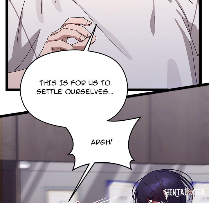 From Weakling to Nemesis (Uncensored) From Weakling to Nemesis (Uncensored) Chapter 18 - Página 89