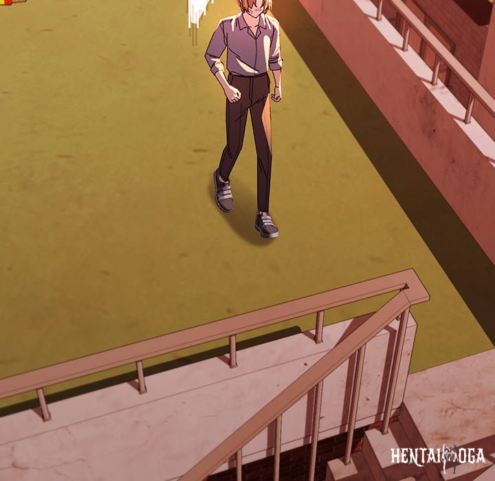 From Weakling to Nemesis (Uncensored) From Weakling to Nemesis (Uncensored) Chapter 18 - Página 9