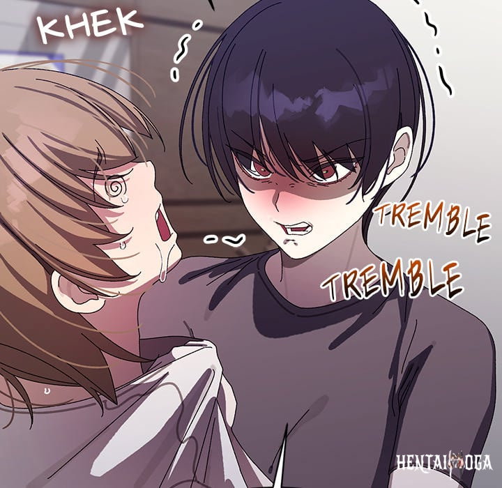 From Weakling to Nemesis (Uncensored) From Weakling to Nemesis (Uncensored) Chapter 18 - Página 95