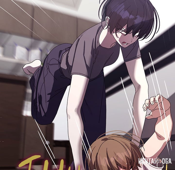 From Weakling to Nemesis (Uncensored) From Weakling to Nemesis (Uncensored) Chapter 18 - Página 98