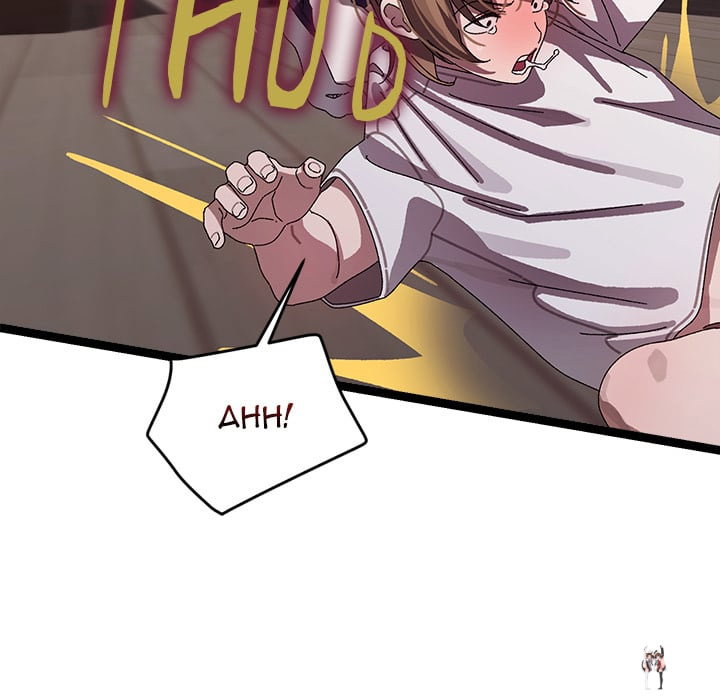 From Weakling to Nemesis (Uncensored) From Weakling to Nemesis (Uncensored) Chapter 18 - Página 99