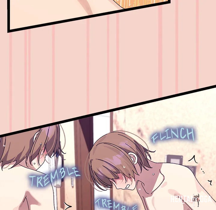 From Weakling to Nemesis (Uncensored) From Weakling to Nemesis (Uncensored) Chapter 17 - Página 128