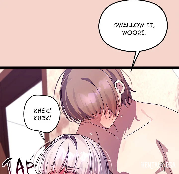 From Weakling to Nemesis (Uncensored) From Weakling to Nemesis (Uncensored) Chapter 17 - Página 132