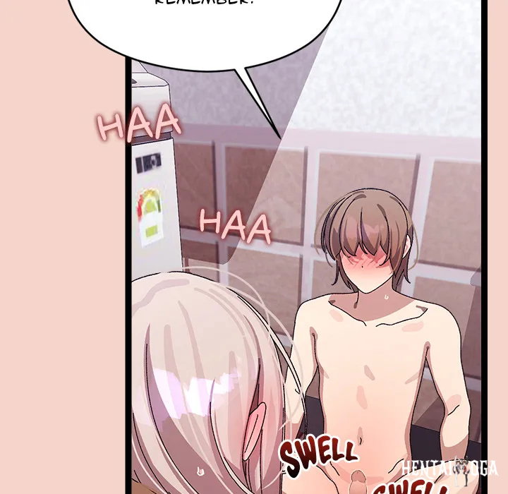 From Weakling to Nemesis (Uncensored) From Weakling to Nemesis (Uncensored) Chapter 17 - Página 16