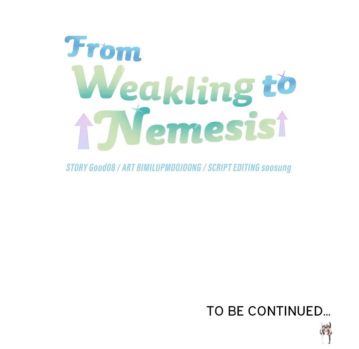 From Weakling to Nemesis (Uncensored) From Weakling to Nemesis (Uncensored) Chapter 17 - Página 161