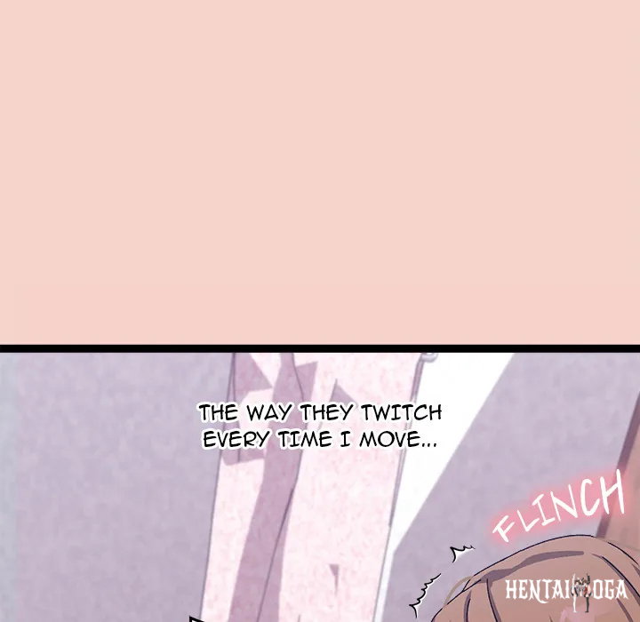 From Weakling to Nemesis (Uncensored) From Weakling to Nemesis (Uncensored) Chapter 17 - Página 55