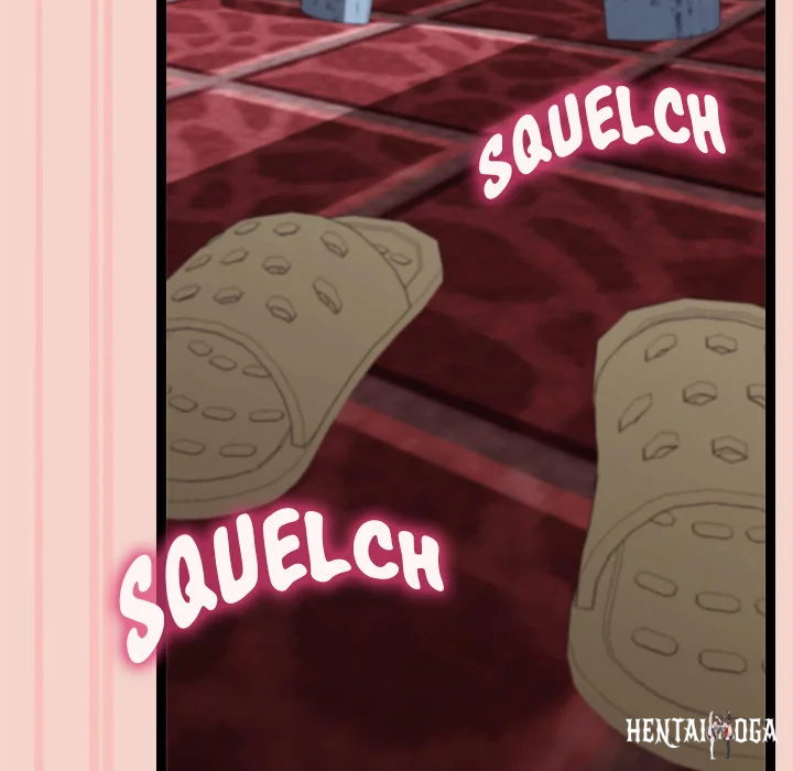 From Weakling to Nemesis (Uncensored) From Weakling to Nemesis (Uncensored) Chapter 16 - Страница 125