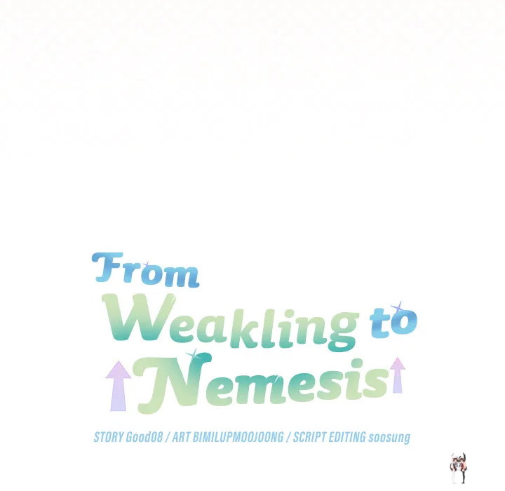 From Weakling to Nemesis (Uncensored) From Weakling to Nemesis (Uncensored) Chapter 16 - Страница 172