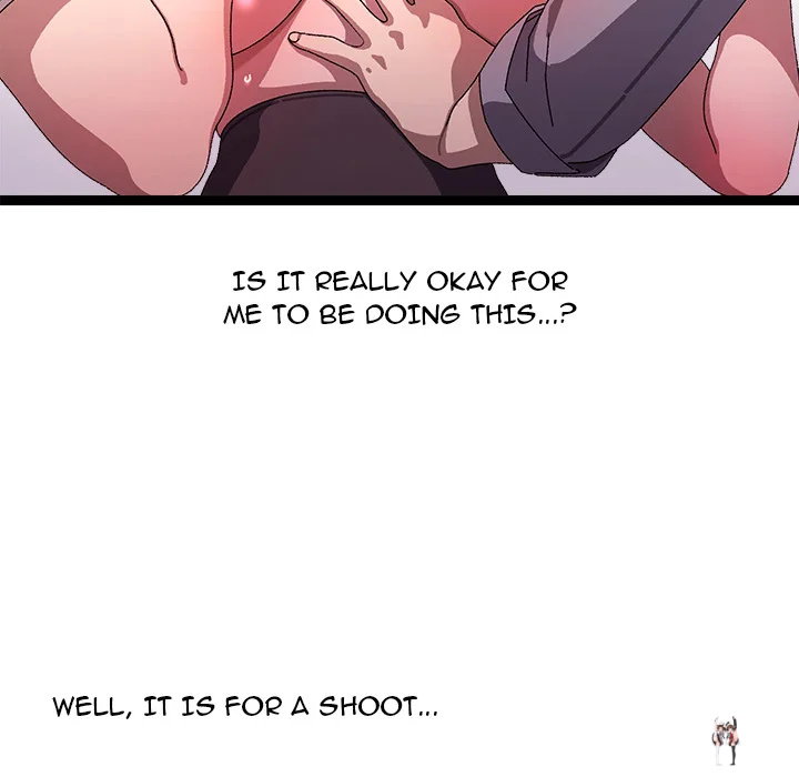 From Weakling to Nemesis (Uncensored) From Weakling to Nemesis (Uncensored) Chapter 16 - Страница 46