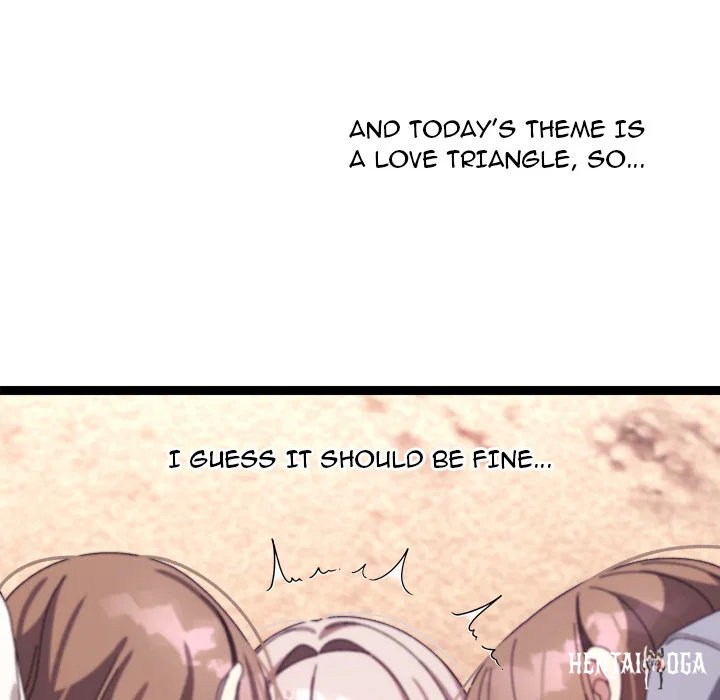 From Weakling to Nemesis (Uncensored) From Weakling to Nemesis (Uncensored) Chapter 16 - Страница 47