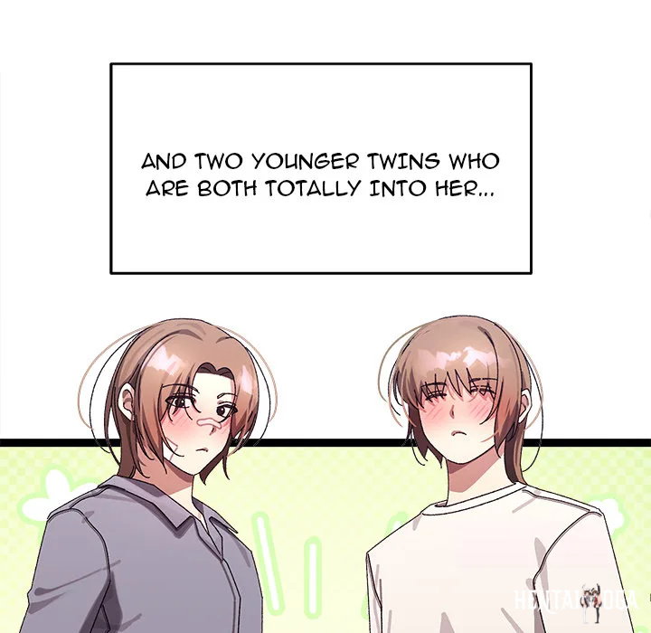 From Weakling to Nemesis (Uncensored) From Weakling to Nemesis (Uncensored) Chapter 16 - Страница 6