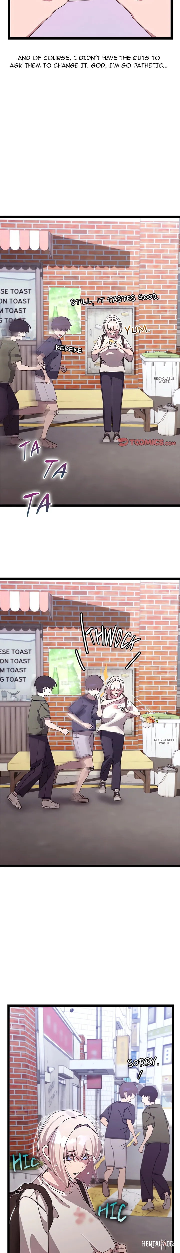 From Weakling to Nemesis (Uncensored) From Weakling to Nemesis (Uncensored) Chapter 15 - Página 10