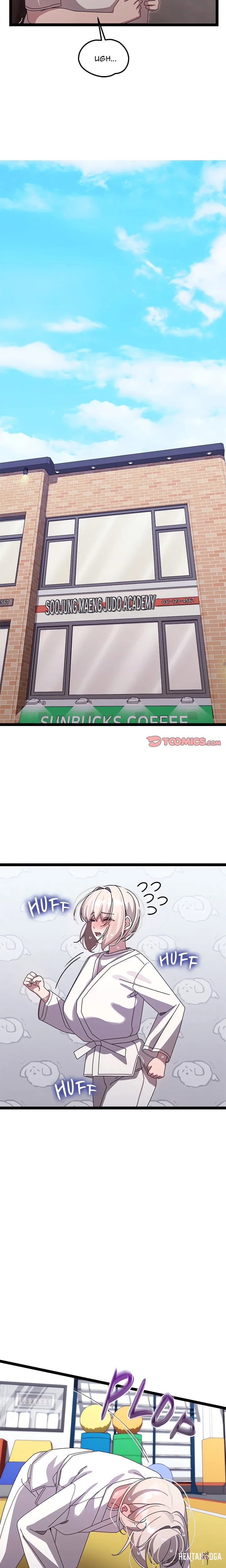 From Weakling to Nemesis (Uncensored) From Weakling to Nemesis (Uncensored) Chapter 15 - Página 11