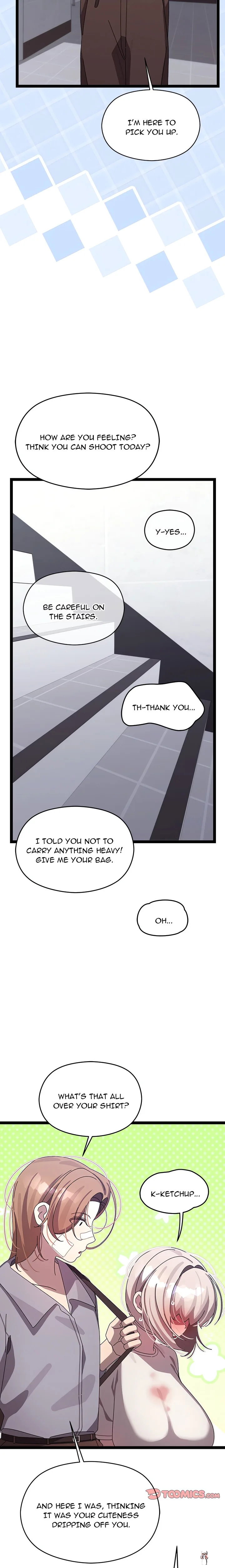 From Weakling to Nemesis (Uncensored) From Weakling to Nemesis (Uncensored) Chapter 15 - Página 15