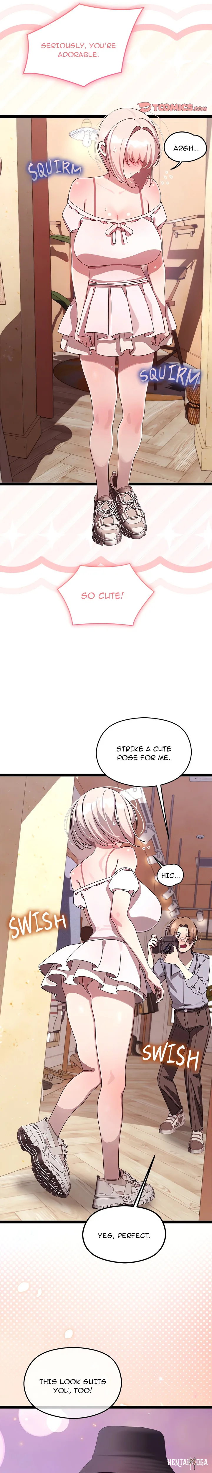 From Weakling to Nemesis (Uncensored) From Weakling to Nemesis (Uncensored) Chapter 15 - Página 17