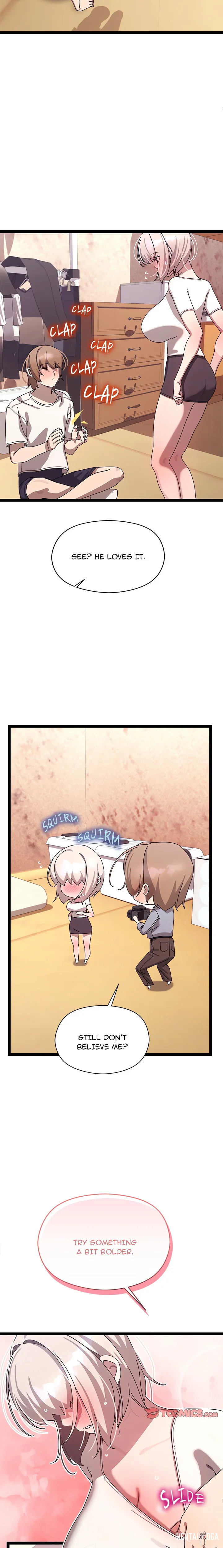 From Weakling to Nemesis (Uncensored) From Weakling to Nemesis (Uncensored) Chapter 15 - Página 24