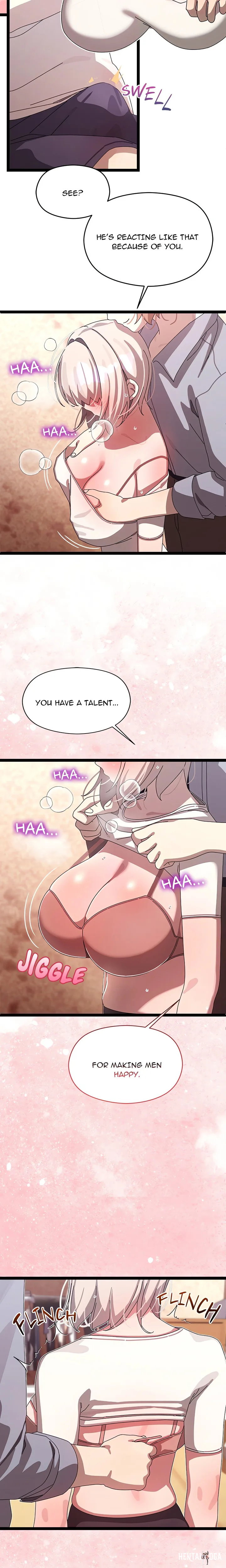 From Weakling to Nemesis (Uncensored) From Weakling to Nemesis (Uncensored) Chapter 15 - Página 25