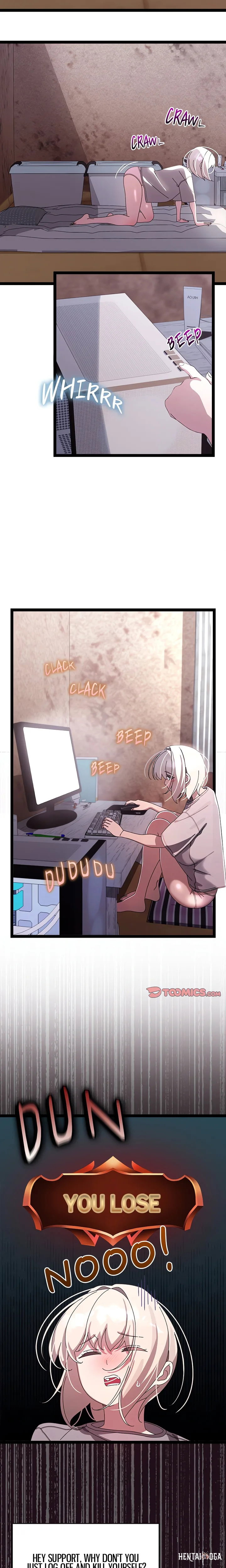 From Weakling to Nemesis (Uncensored) From Weakling to Nemesis (Uncensored) Chapter 15 - Página 3