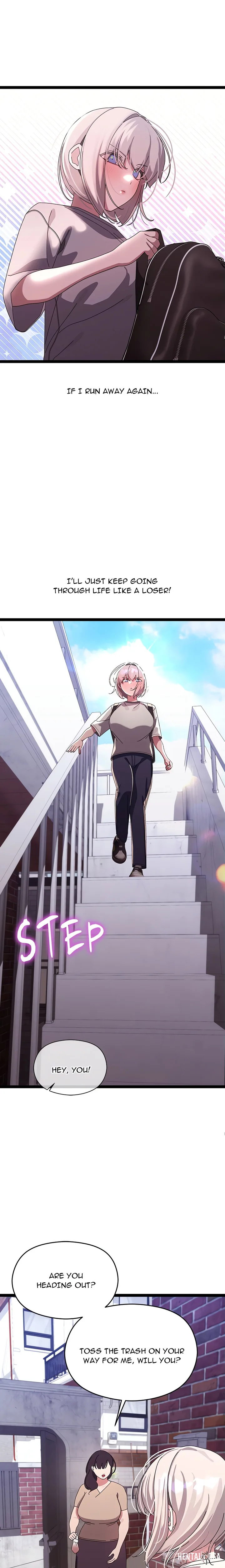 From Weakling to Nemesis (Uncensored) From Weakling to Nemesis (Uncensored) Chapter 15 - Página 7