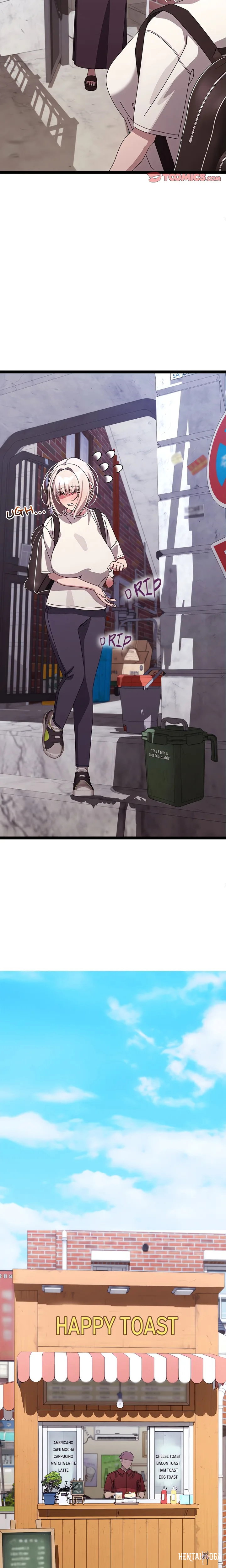 From Weakling to Nemesis (Uncensored) From Weakling to Nemesis (Uncensored) Chapter 15 - Página 8