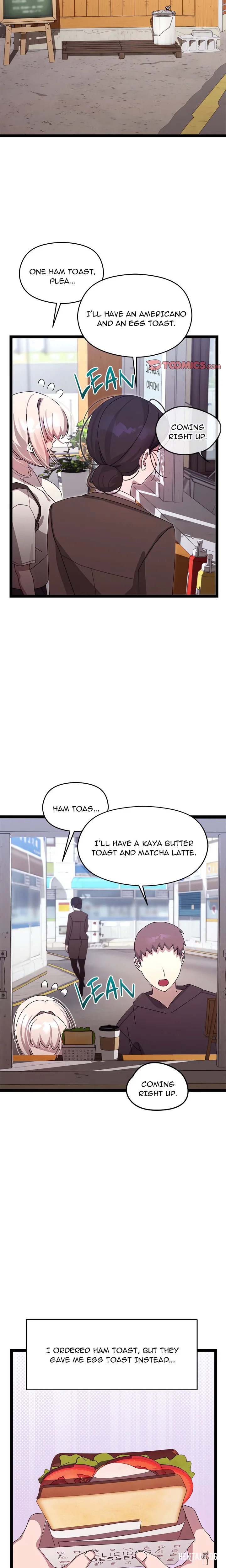 From Weakling to Nemesis (Uncensored) From Weakling to Nemesis (Uncensored) Chapter 15 - Página 9