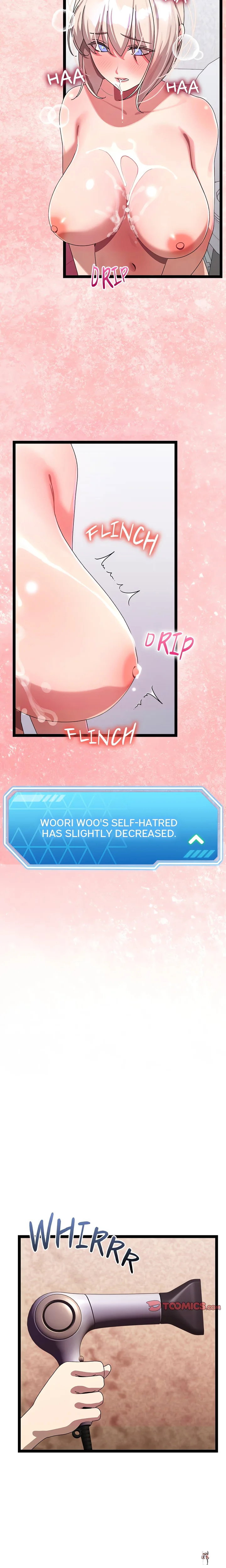 From Weakling to Nemesis (Uncensored) From Weakling to Nemesis (Uncensored) Chapter 14 - Страница 14