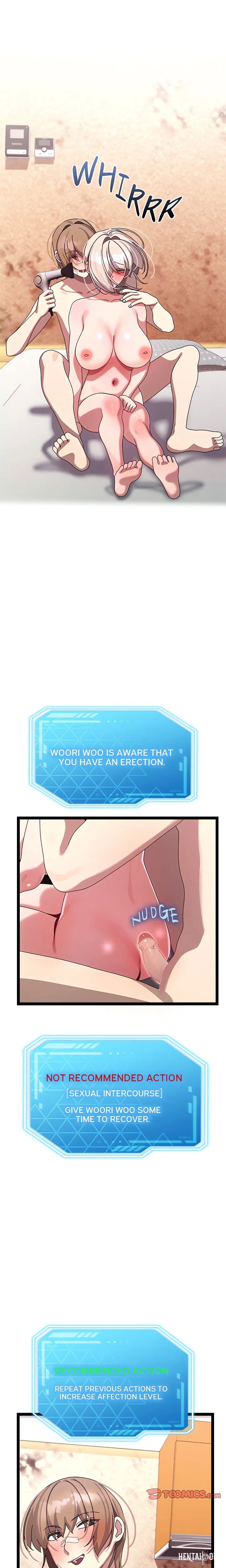 From Weakling to Nemesis (Uncensored) From Weakling to Nemesis (Uncensored) Chapter 14 - Страница 15