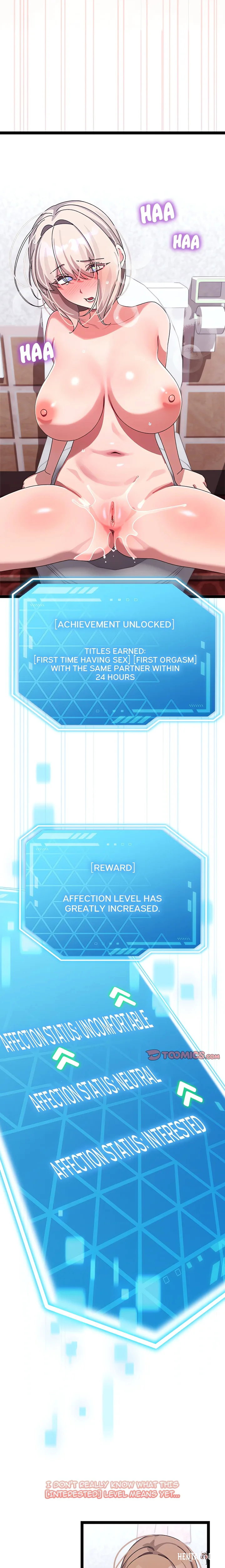 From Weakling to Nemesis (Uncensored) From Weakling to Nemesis (Uncensored) Chapter 14 - Страница 22