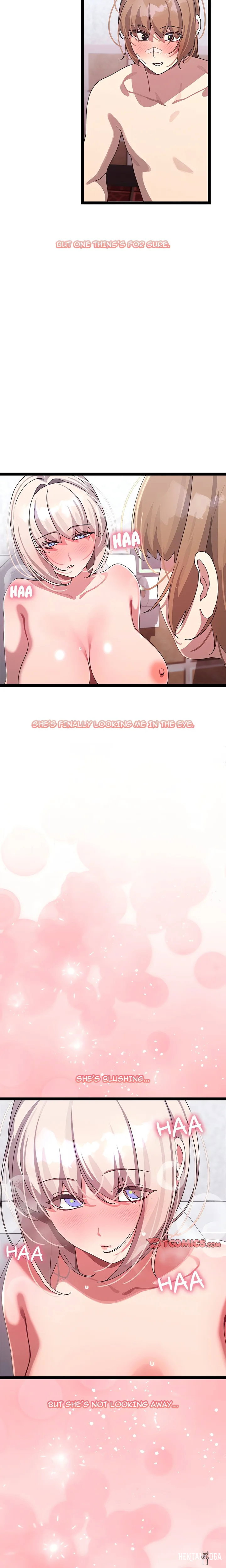 From Weakling to Nemesis (Uncensored) From Weakling to Nemesis (Uncensored) Chapter 14 - Страница 23