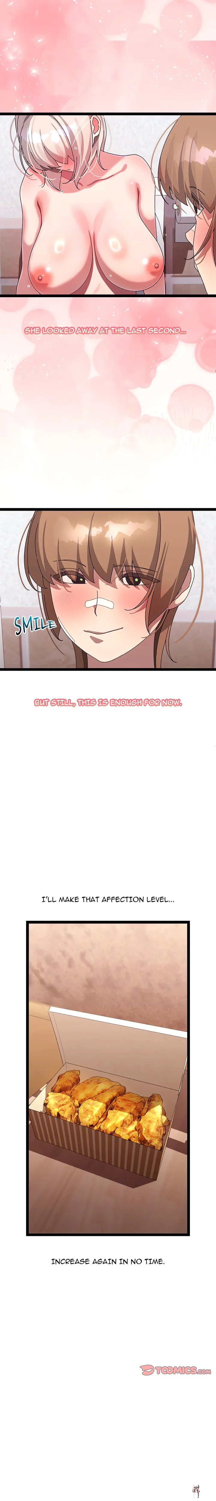 From Weakling to Nemesis (Uncensored) From Weakling to Nemesis (Uncensored) Chapter 14 - Страница 24