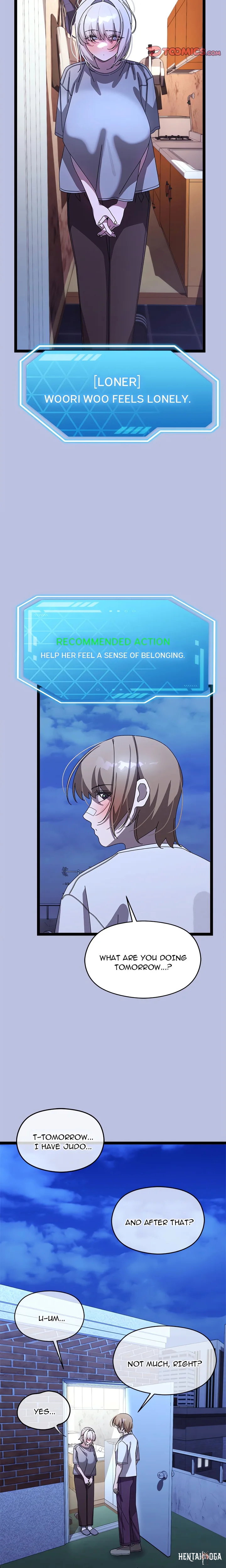 From Weakling to Nemesis (Uncensored) From Weakling to Nemesis (Uncensored) Chapter 14 - Страница 26