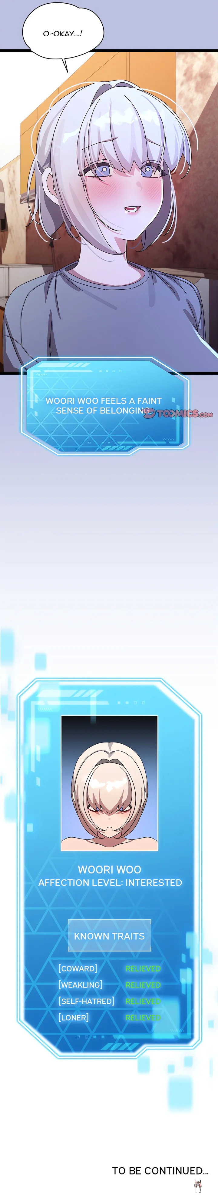 From Weakling to Nemesis (Uncensored) From Weakling to Nemesis (Uncensored) Chapter 14 - Страница 28