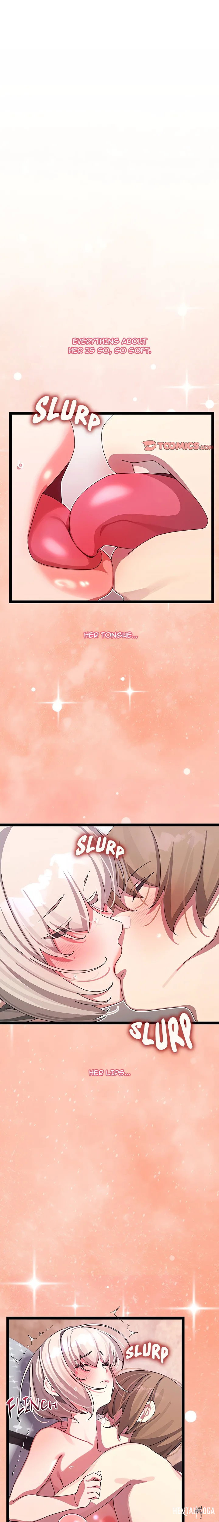 From Weakling to Nemesis (Uncensored) From Weakling to Nemesis (Uncensored) Chapter 13 - Página 1