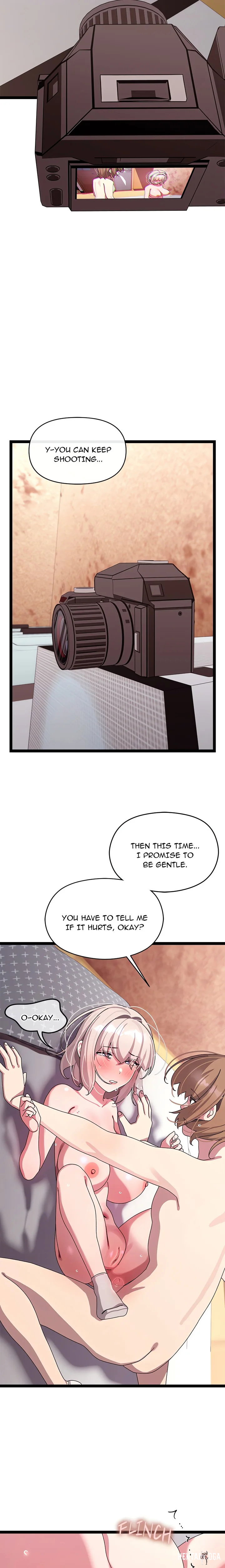 From Weakling to Nemesis (Uncensored) From Weakling to Nemesis (Uncensored) Chapter 13 - Página 10