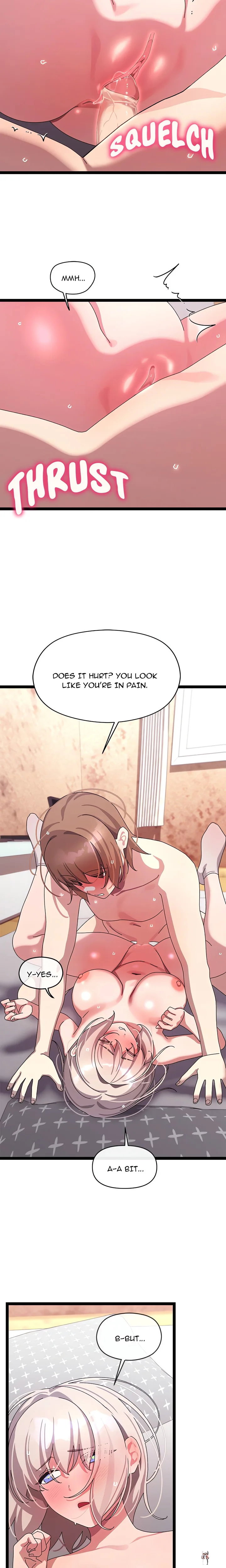 From Weakling to Nemesis (Uncensored) From Weakling to Nemesis (Uncensored) Chapter 13 - Página 11