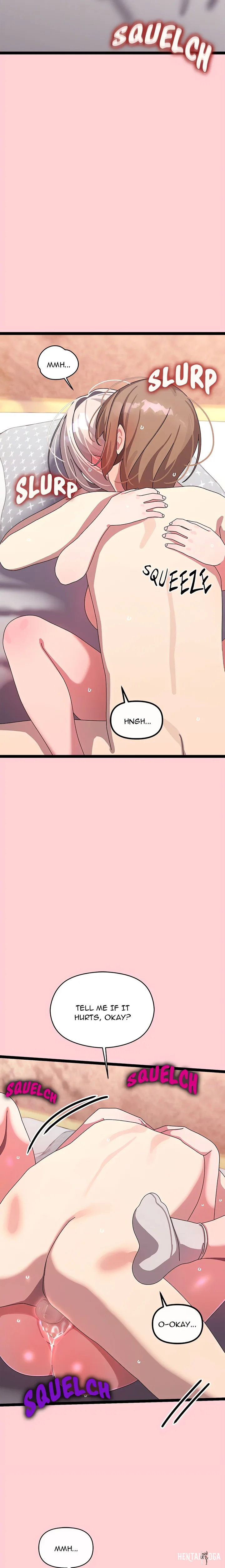 From Weakling to Nemesis (Uncensored) From Weakling to Nemesis (Uncensored) Chapter 13 - Página 14