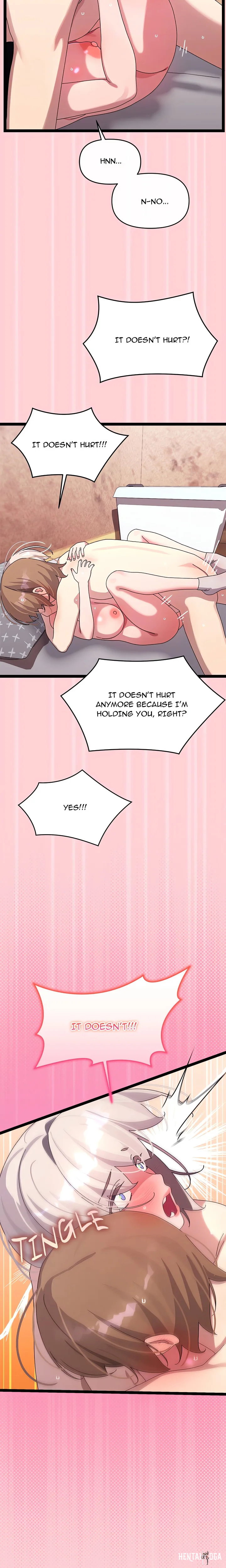 From Weakling to Nemesis (Uncensored) From Weakling to Nemesis (Uncensored) Chapter 13 - Página 17