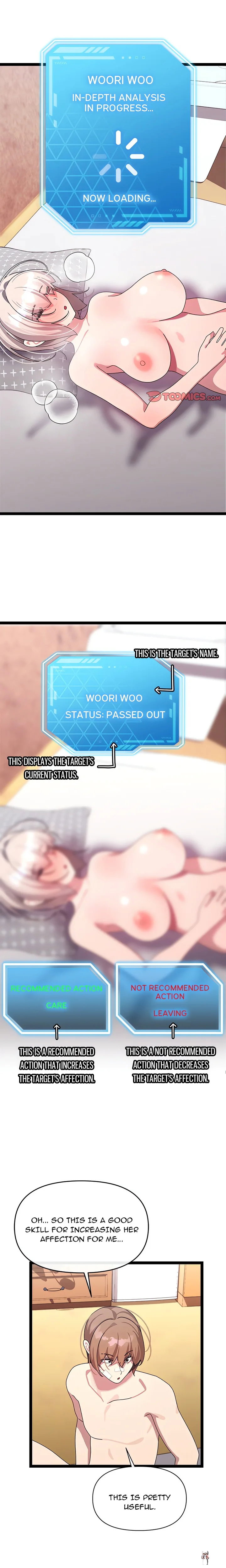 From Weakling to Nemesis (Uncensored) From Weakling to Nemesis (Uncensored) Chapter 13 - Página 22