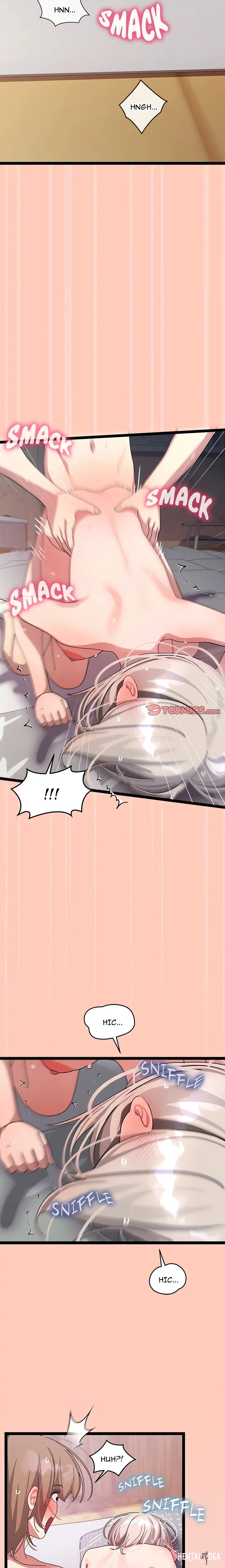 From Weakling to Nemesis (Uncensored) From Weakling to Nemesis (Uncensored) Chapter 13 - Página 5