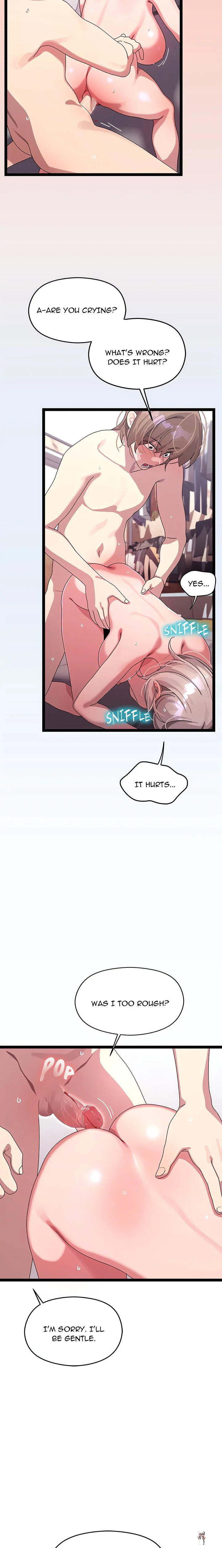 From Weakling to Nemesis (Uncensored) From Weakling to Nemesis (Uncensored) Chapter 13 - Página 6