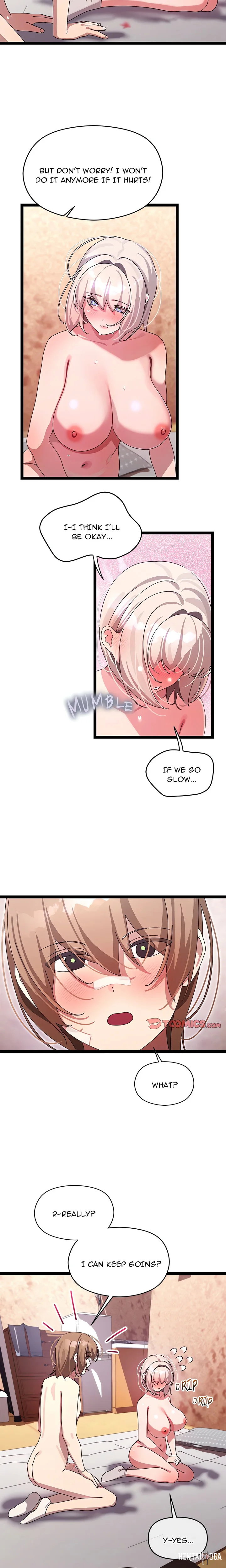 From Weakling to Nemesis (Uncensored) From Weakling to Nemesis (Uncensored) Chapter 13 - Página 9