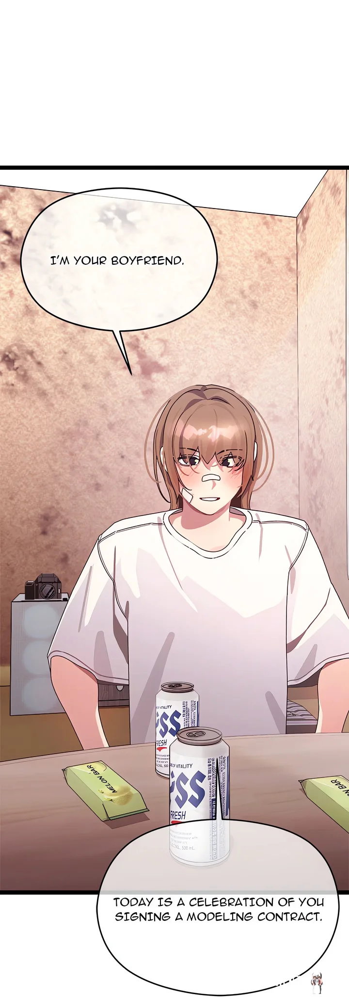 From Weakling to Nemesis (Uncensored) From Weakling to Nemesis (Uncensored) Chapter 12 - صفحة 11