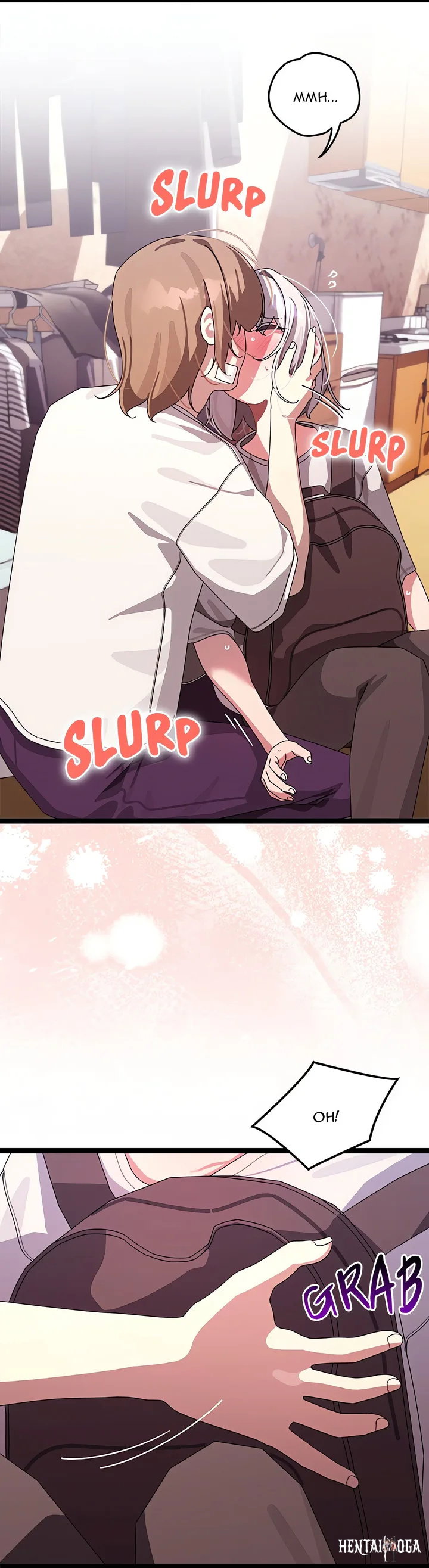 From Weakling to Nemesis (Uncensored) From Weakling to Nemesis (Uncensored) Chapter 12 - صفحة 22