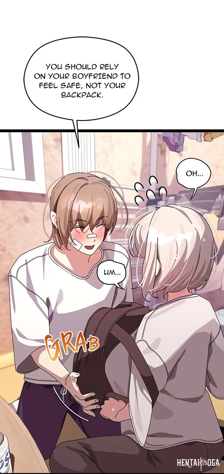 From Weakling to Nemesis (Uncensored) From Weakling to Nemesis (Uncensored) Chapter 12 - صفحة 24