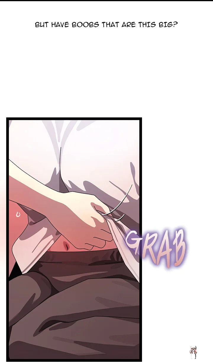 From Weakling to Nemesis (Uncensored) From Weakling to Nemesis (Uncensored) Chapter 12 - صفحة 29