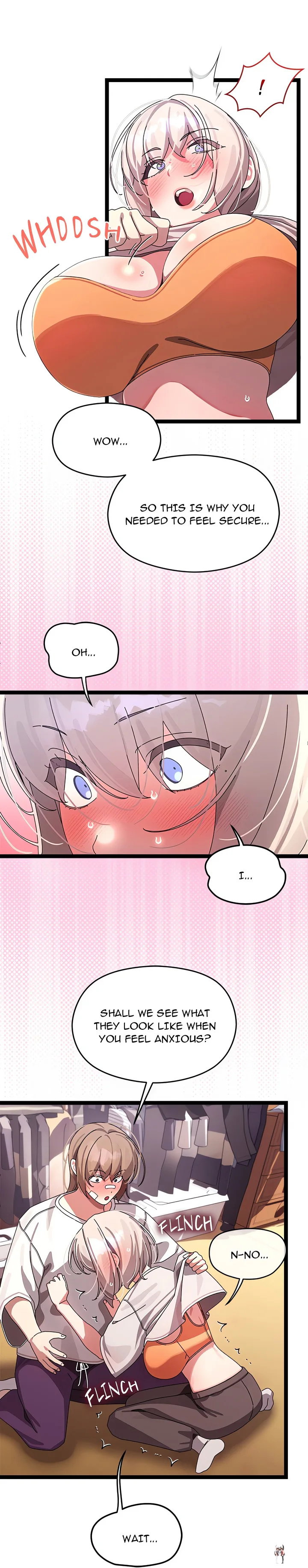 From Weakling to Nemesis (Uncensored) From Weakling to Nemesis (Uncensored) Chapter 12 - صفحة 30