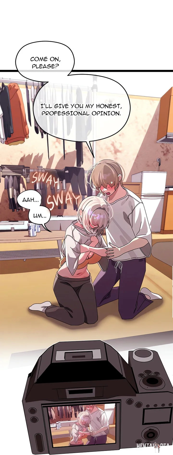 From Weakling to Nemesis (Uncensored) From Weakling to Nemesis (Uncensored) Chapter 12 - صفحة 36